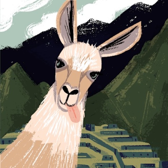 Meet your Posher, Aspen - Picture 1 of 1